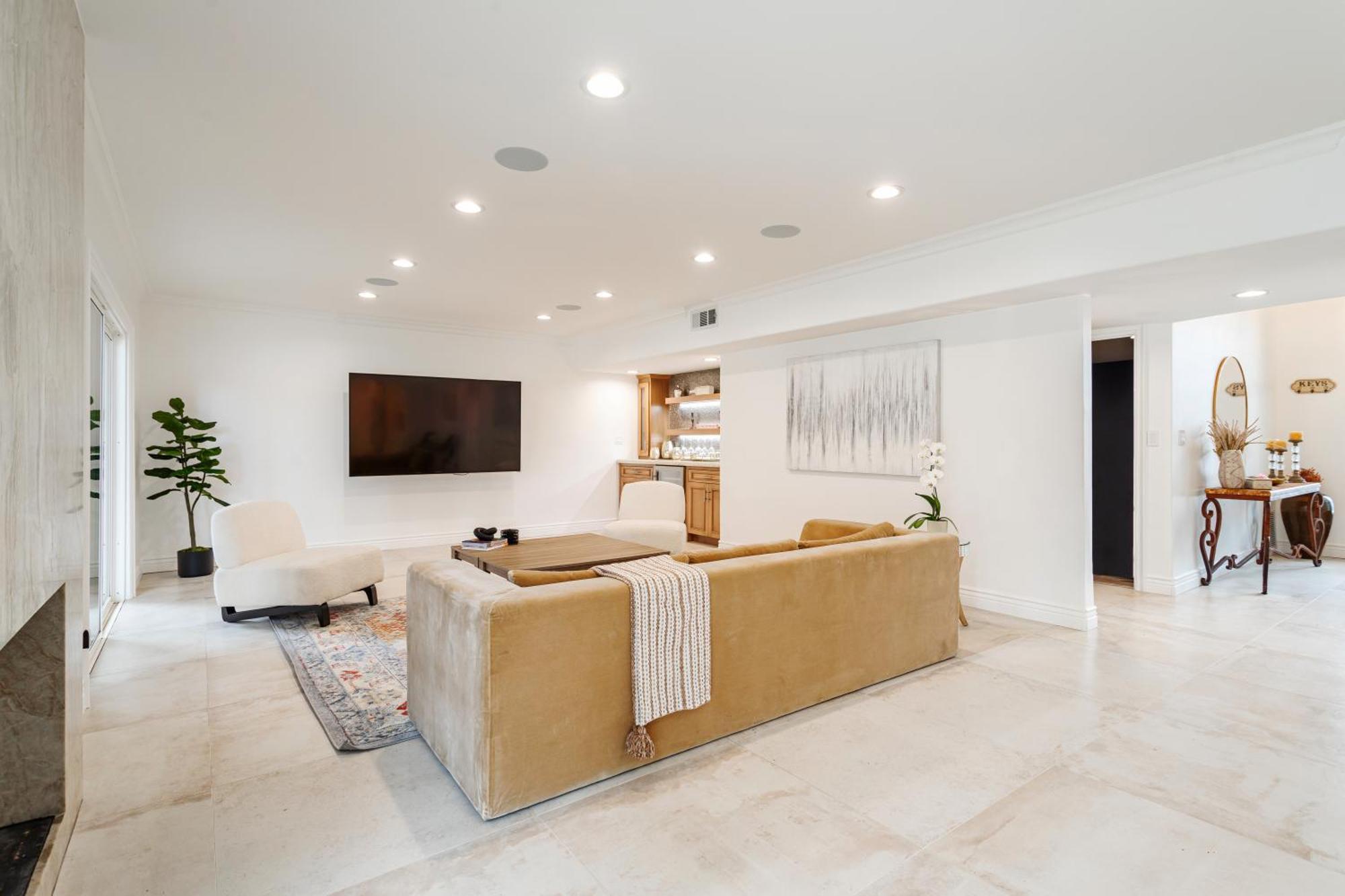 Сasa de vacaciones Beautiful 5 Bedroom 8 Bed Sleeps Up To 16 With Pool Near Universal *
