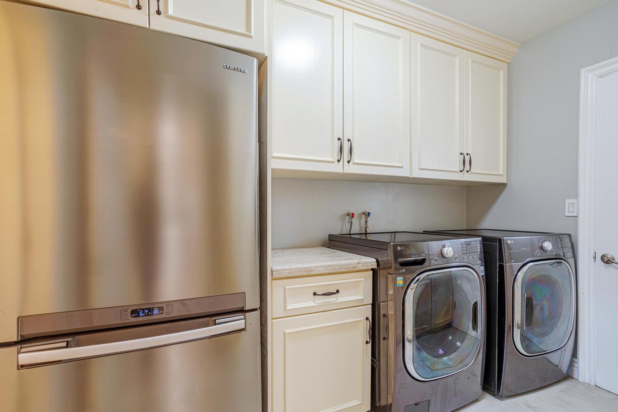 Beautiful 5 Bedroom 8 Bed Sleeps Up To 16 With Pool Near Universal * Los Ángeles