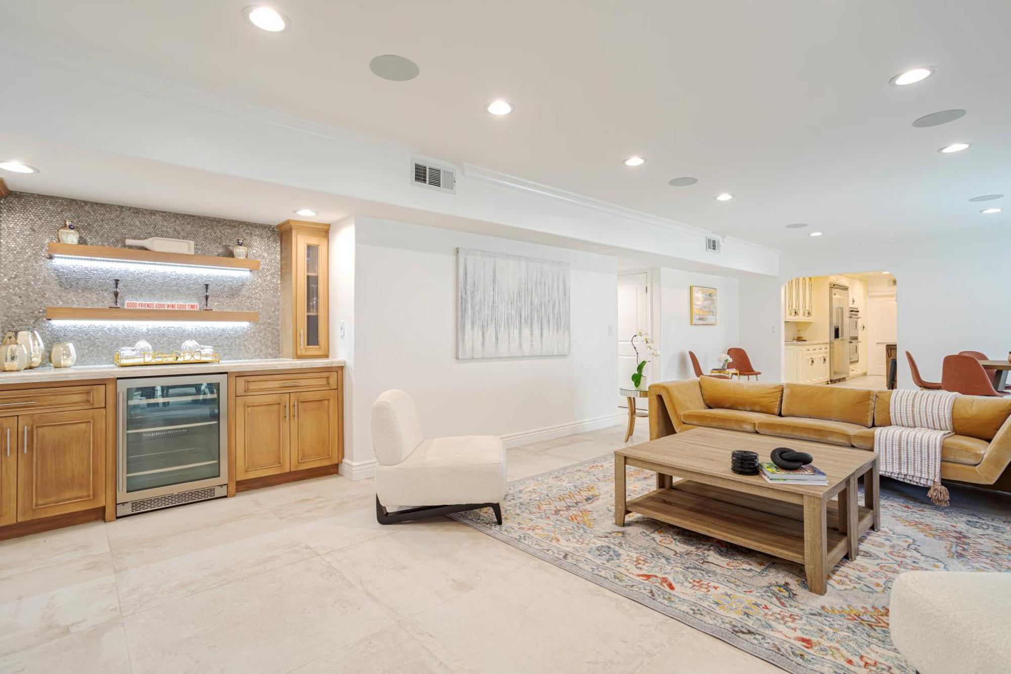 Beautiful 5 Bedroom 8 Bed Sleeps Up To 16 With Pool Near Universal * Los Ángeles
